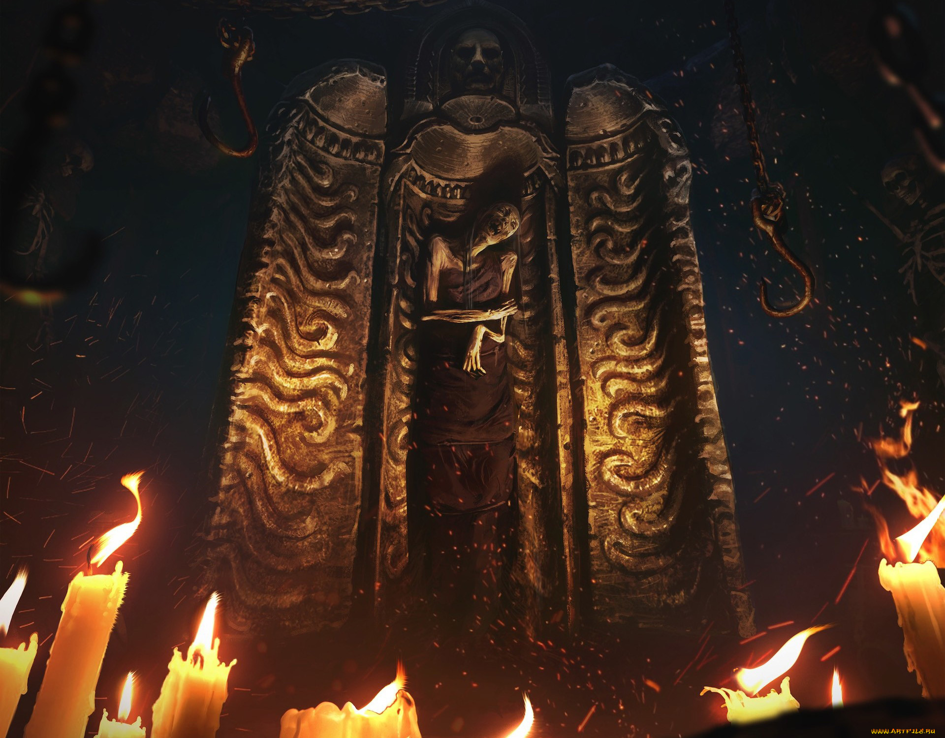  , the elder scrolls,  legends, 